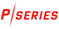 P series Logo