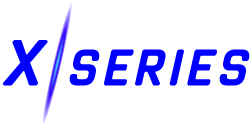 P series Logo