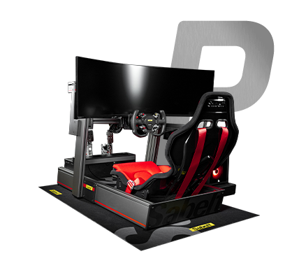 – From real motorsport to sim racing